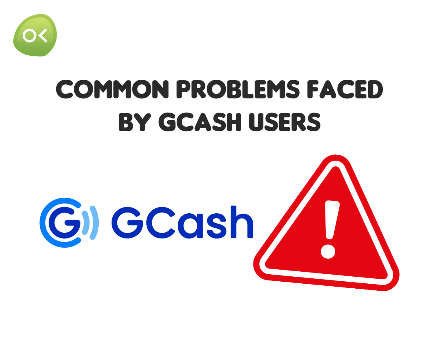 GCash Issue Today: Latest Updates and Solutions | OLP