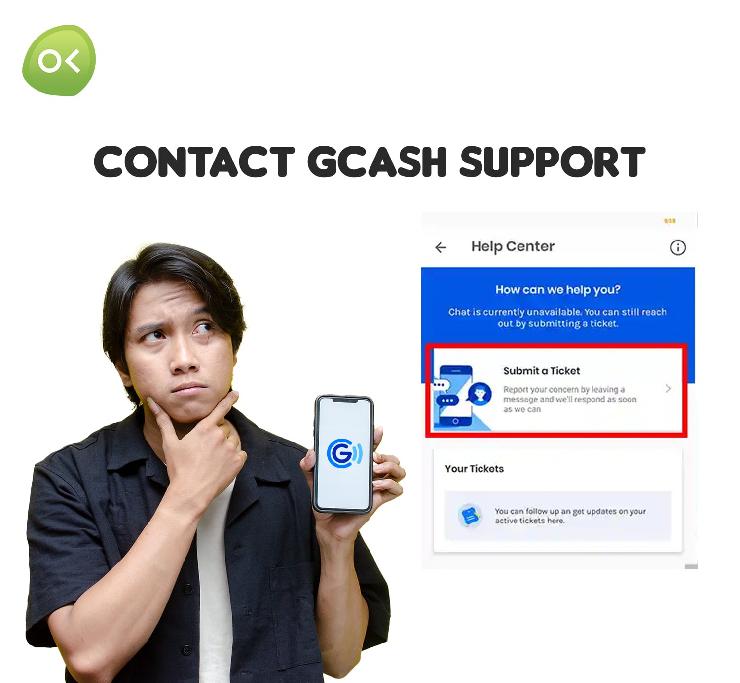 Why GCash OTP Not Received? Step-by-Step Solutions | OLP